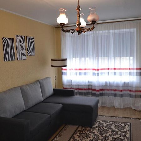 3-Х Комнатные Апартаменты На Данила Галицкого Kamianets-Podilskyi Luaran gambar