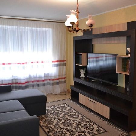 3-Х Комнатные Апартаменты На Данила Галицкого Kamianets-Podilskyi Luaran gambar