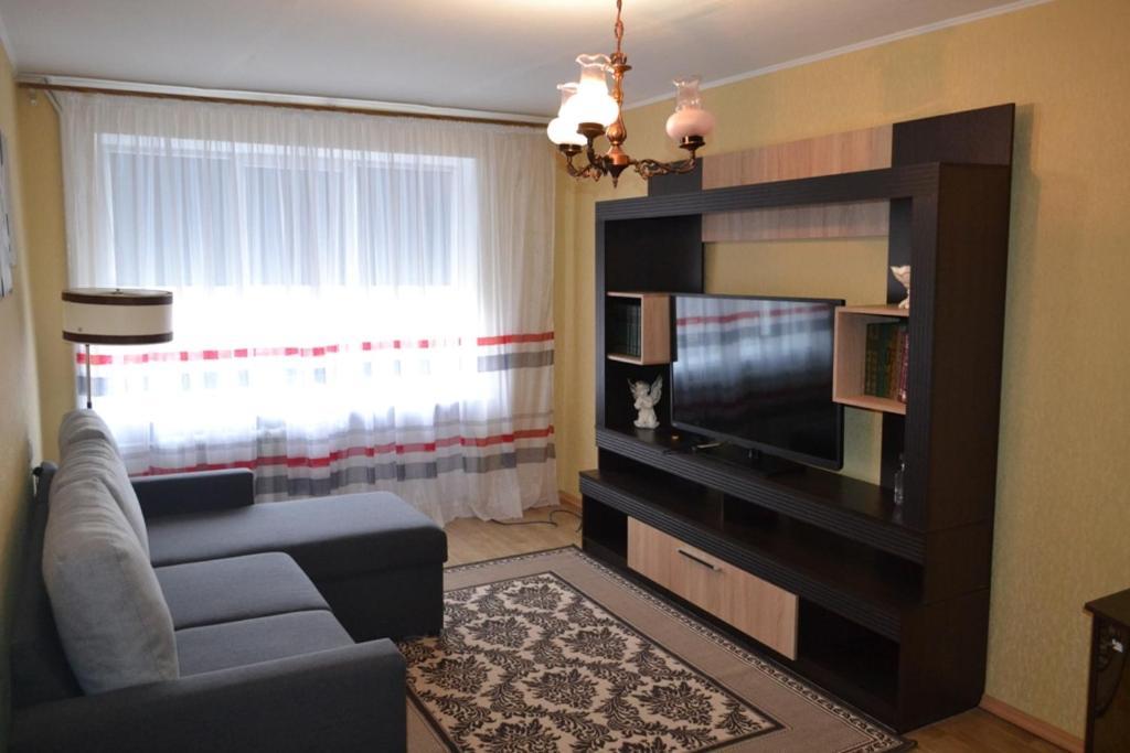 3-Х Комнатные Апартаменты На Данила Галицкого Kamianets-Podilskyi Luaran gambar